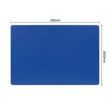 Afbeelding in Gallery-weergave laden, Hygiplas LDPE snijplanken set 455x305x20mm