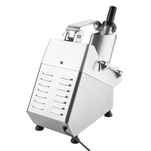 Buffalo Multifunctionele Groentebereidingsmachine