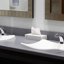 Afbeelding in Gallery-weergave laden, Tork Premium 100-pak gezichtsreinigingsdoekjes extra soft 2-laags (30 stuks)