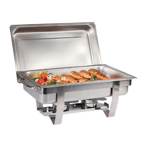 APS Chef chafing dish GN 1/1