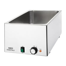 Afbeelding in Gallery-weergave laden, Nisbets Essentials Bain Marie