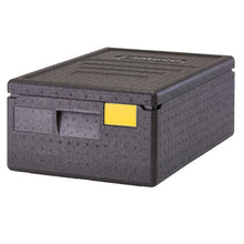 Afbeelding in Gallery-weergave laden, Cam GoBox Full-Size Top Loader 4&quot; Deep Black