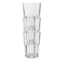 Afbeelding in Gallery-weergave laden, Arcoroc Granity tumbler 35cl (48 stuks)