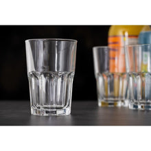 Afbeelding in Gallery-weergave laden, Arcoroc Granity tumbler 35cl (48 stuks)
