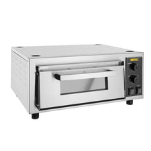 Afbeelding in Gallery-weergave laden, Buffalo 16 inch firestone pizzaoven