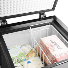 Afbeelding in Gallery-weergave laden, Nisbets Essentials diepvrieskist - 93ltr 574mm