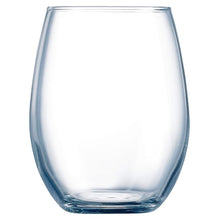 Afbeelding in Gallery-weergave laden, Chef &amp; Sommelier Primary tumblers 36cl (24 stuks)
