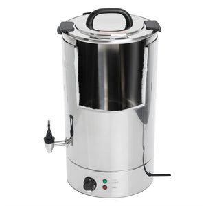 Buffalo Energiebesparende Waterkoker - handmatig vullen 20Ltr