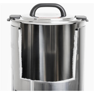 Buffalo Energiebesparende Waterkoker - handmatig vullen 20Ltr