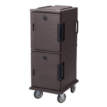 Afbeelding in Gallery-weergave laden, Cambro Ultra Camcart UPC800 Graniet Zand