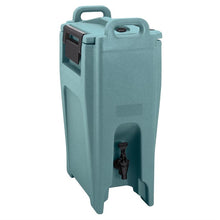 Afbeelding in Gallery-weergave laden, Cambro Ultra Camtainer 20 Ltr Leiblauw