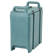 Afbeelding in Gallery-weergave laden, Cambro Camtainer Soep 12,7 Ltr Leiblauw