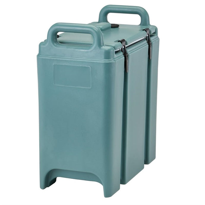 Cambro Camtainer Soep 12,7 Ltr Leiblauw