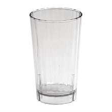 Afbeelding in Gallery-weergave laden, Cambro Huntington Polycarbonaat Bekers Helder 350ml (36 stuks)