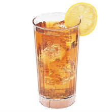 Afbeelding in Gallery-weergave laden, Cambro Huntington Polycarbonaat Bekers Helder 350ml (36 stuks)