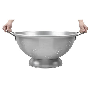 Vergiet met 2 handvatten 47cm