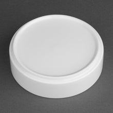 Afbeelding in Gallery-weergave laden, Olympia Whiteware kom met platte wanden - 152 mm 6&quot; (doos van 6)
