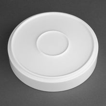 Afbeelding in Gallery-weergave laden, Olympia Whiteware kom met platte wanden - 215 mm 8 1/2&quot; (doos van 4)