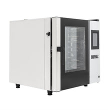 Afbeelding in Gallery-weergave laden, Buffalo smart touchscreen combi oven 7 x gn 1/1