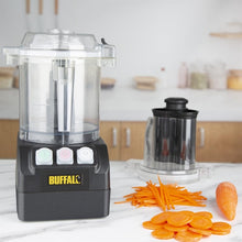 Afbeelding in Gallery-weergave laden, Buffalo Multifunctionele Keukenmachine