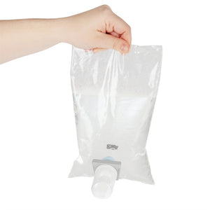 Rubbermaid antibacteriële schuimzeep 80cl (6 stuks)