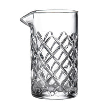 Afbeelding in Gallery-weergave laden, Artis Cocktail mixglas 550ml