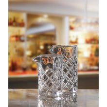 Afbeelding in Gallery-weergave laden, Artis Cocktail mixglas 550ml