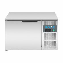Afbeelding in Gallery-weergave laden, Polar G-serie tafelmodel snelkoeler/snelvriezer 8kg/5kg