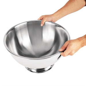 Olympia champagne bowl 12L