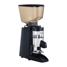 Afbeelding in Gallery-weergave laden, Santos 40 Espresso Koffiemolen Met Dispenser