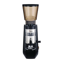 Afbeelding in Gallery-weergave laden, Santos 40 Espresso Koffiemolen Met Dispenser