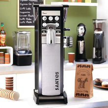 Afbeelding in Gallery-weergave laden, Santos 63 Heavy Duty Koffiemolen