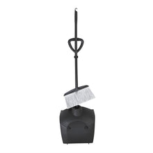 Afbeelding in Gallery-weergave laden, Jantex veger en blik lange steel 30cm breed