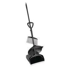 Afbeelding in Gallery-weergave laden, Jantex veger en blik lange steel 30cm breed
