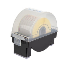 Afbeelding in Gallery-weergave laden, Hygiplas afneembare productstickers met dispenser (500 stuks)