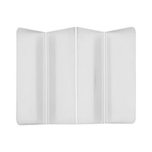 Afbeelding in Gallery-weergave laden, Olympia RVS taco houder 5,5(h)x11,4(b)x13,5(d)cm