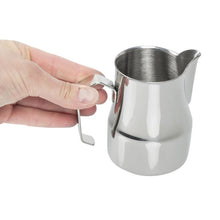Afbeelding in Gallery-weergave laden, Barista latte art melkkan 50cl