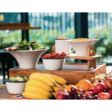 Afbeelding in Gallery-weergave laden, Olympia displaykrat met krijtbord GN 1/1