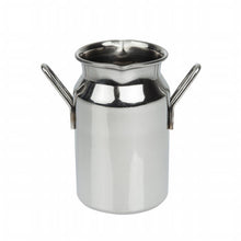 Afbeelding in Gallery-weergave laden, Olympia RVS mini melkbus 120ml
