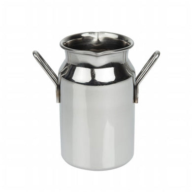Olympia RVS mini melkbus 120ml