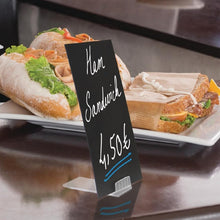 Afbeelding in Gallery-weergave laden, Securit reservehouders voor CL310 krijtbordlabels (10 stuks)
