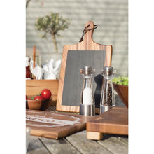 Afbeelding in Gallery-weergave laden, T&amp;G Woodware Toscaanse krijtbordplank met standaard