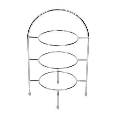 Olympia etagÃ¨re voor borden tot 27cm