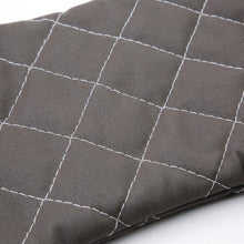 Afbeelding in Gallery-weergave laden, Vogue brandvertragende ovenwant lichtbruin 43cm