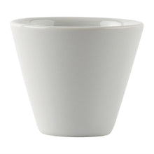 Afbeelding in Gallery-weergave laden, Olympia conische ramekin wit 7cm (12 stuks)