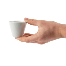 Afbeelding in Gallery-weergave laden, Olympia conische ramekin wit 7cm (12 stuks)
