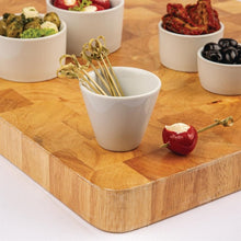Afbeelding in Gallery-weergave laden, Olympia conische ramekin wit 7cm (12 stuks)