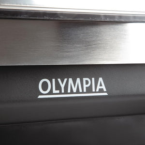 Olympia elektrische chafing dish GN 1/1