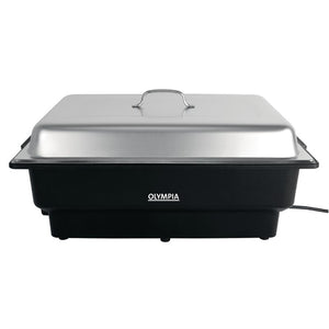 Olympia elektrische chafing dish GN 1/1