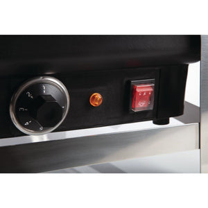 Olympia elektrische chafing dish GN 1/1